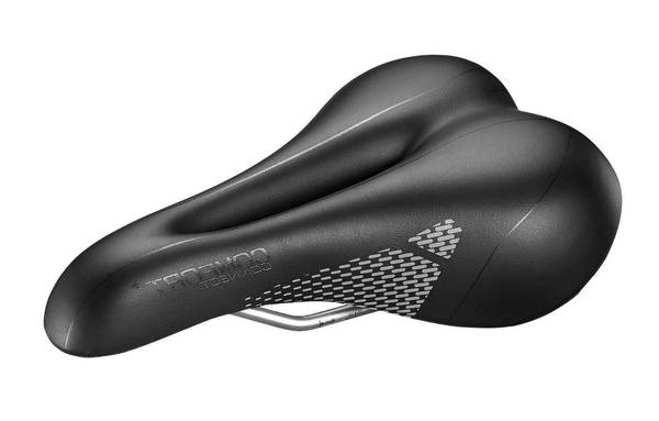 best cycling touring saddle