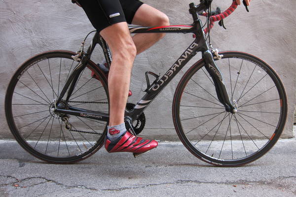 suppress numbness bicycle saddle