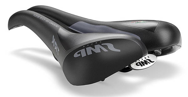 boost performance on bicycle saddle