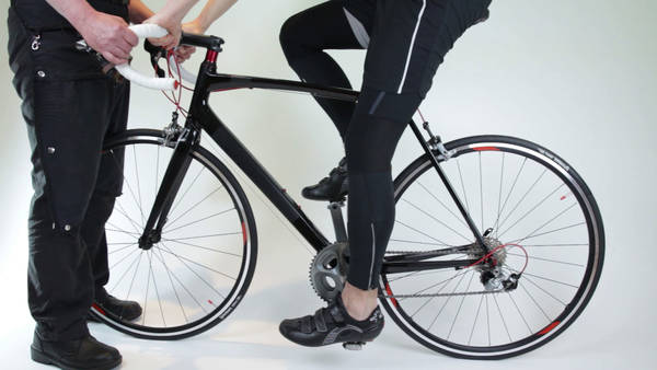 multiply capacity with bicycle saddle