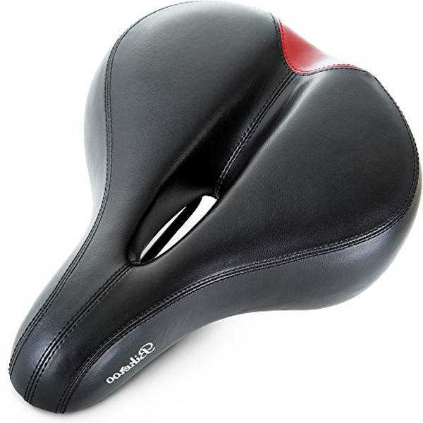 best bicycle seat for prostate relief