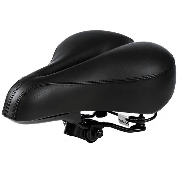best bicycle saddle bag review