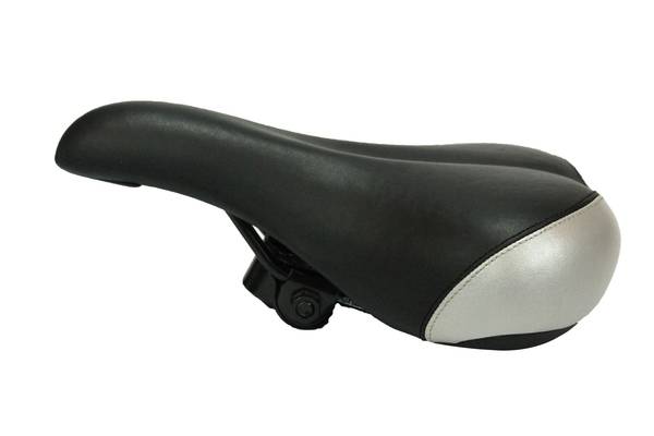 most comfortable cycle saddle touring