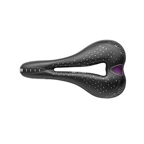 best saddle cycling long distance