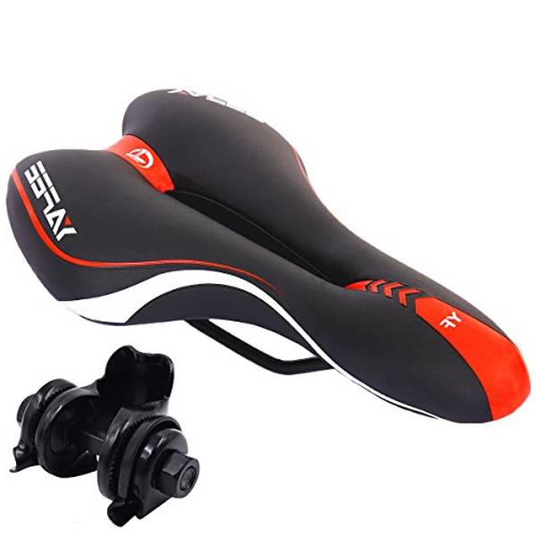 prevent pain bicycle seat