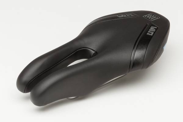 mesure capacity with bicycle seat