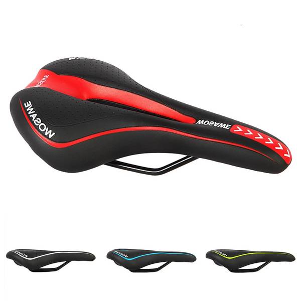 best cycling touring saddle