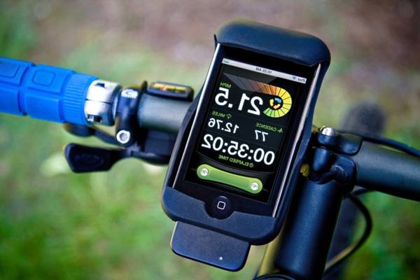 best bicycle gps with maps