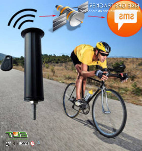 mountain bike gps tracker app