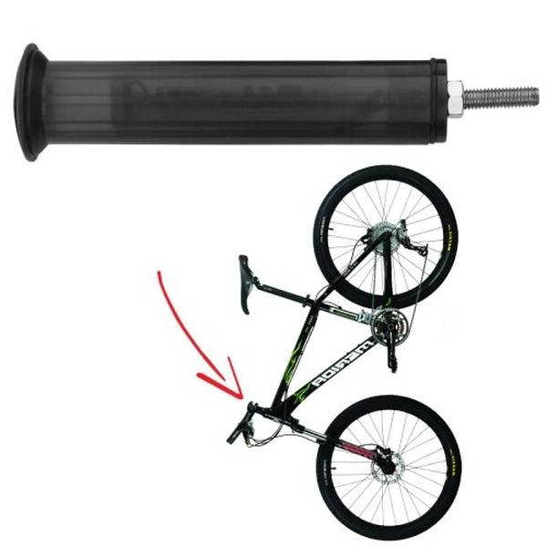 bicycle gps phone mount