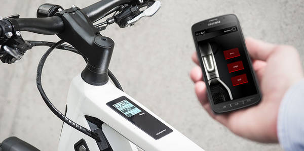 cheap bicycle gps tracker