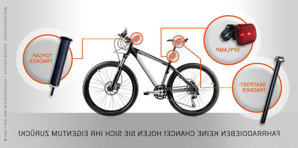 bike gps tracker battery life