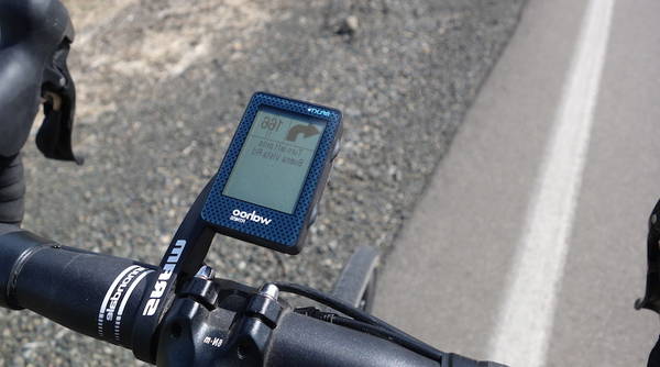 best cycling gps on android