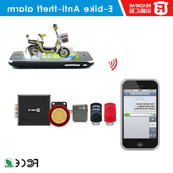 gps tracker for your bicycle