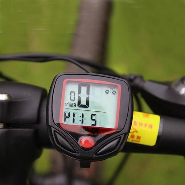 mountain bike gps tracking device