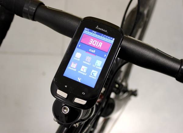 bike gps navigation app