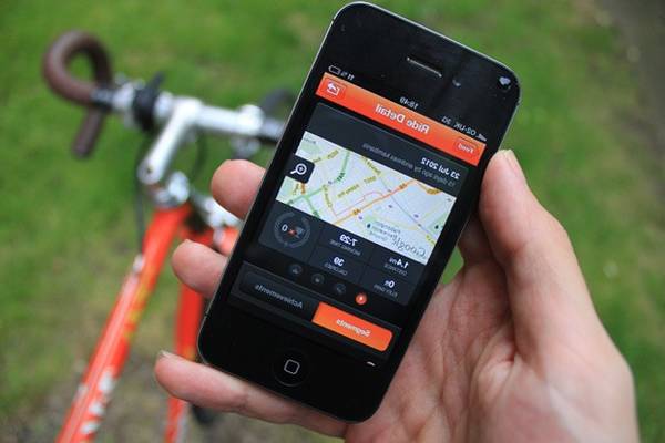 bike gps tracking device india