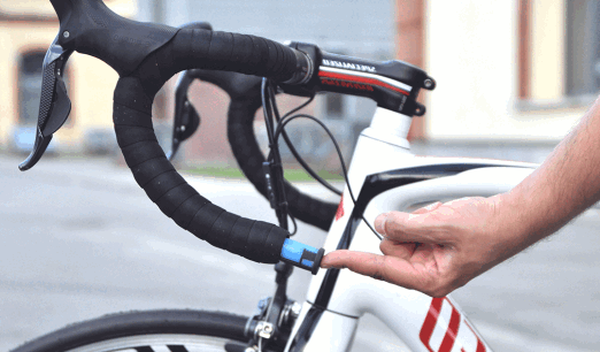 mini gps tracker for bicycle