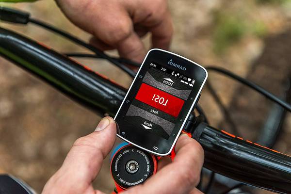 bicycle gps app for android