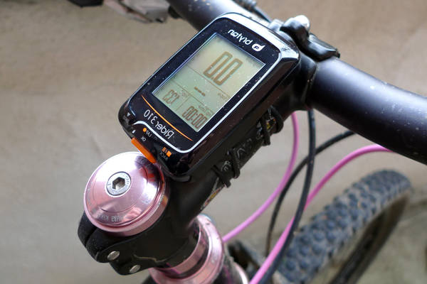 gps for bicycle anti theft