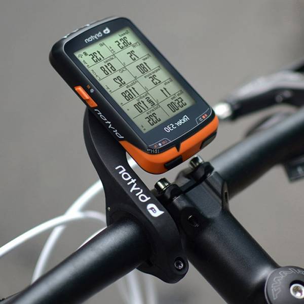 the best gps cycling computers