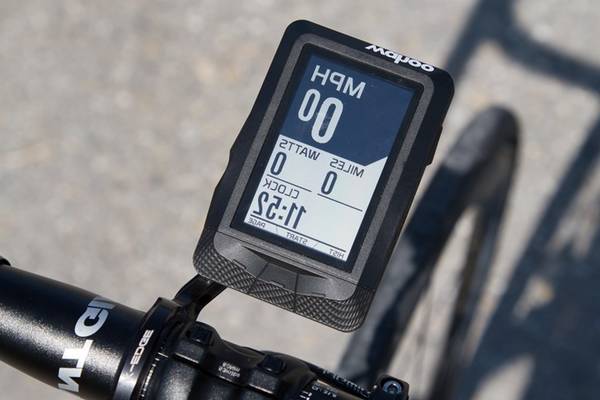 bicycle gps tracker cost