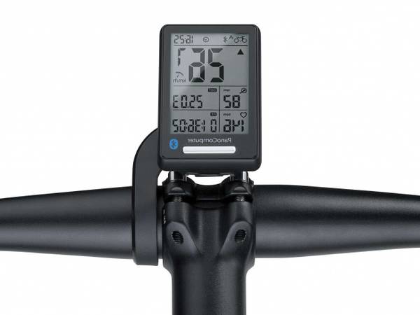 cycling cadence sensor garmin