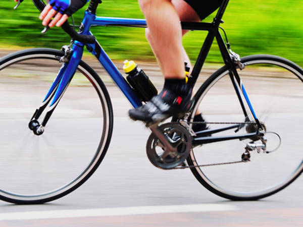 bluetooth bicycle speed sensor