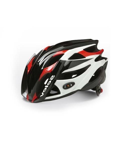 kask protone black red